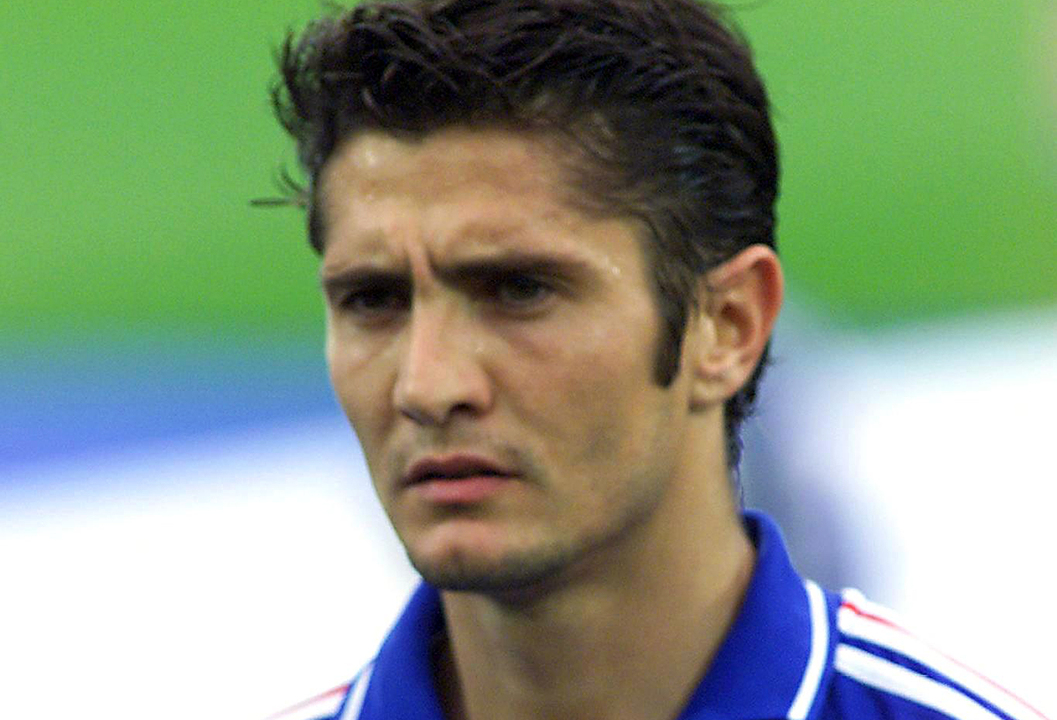 Bixente Lizarazu : "Mon Euro 2000"