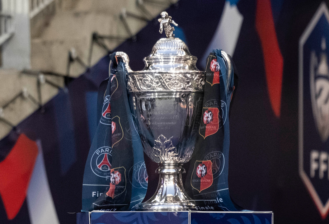 Rendez-vous pour les 32es de finale