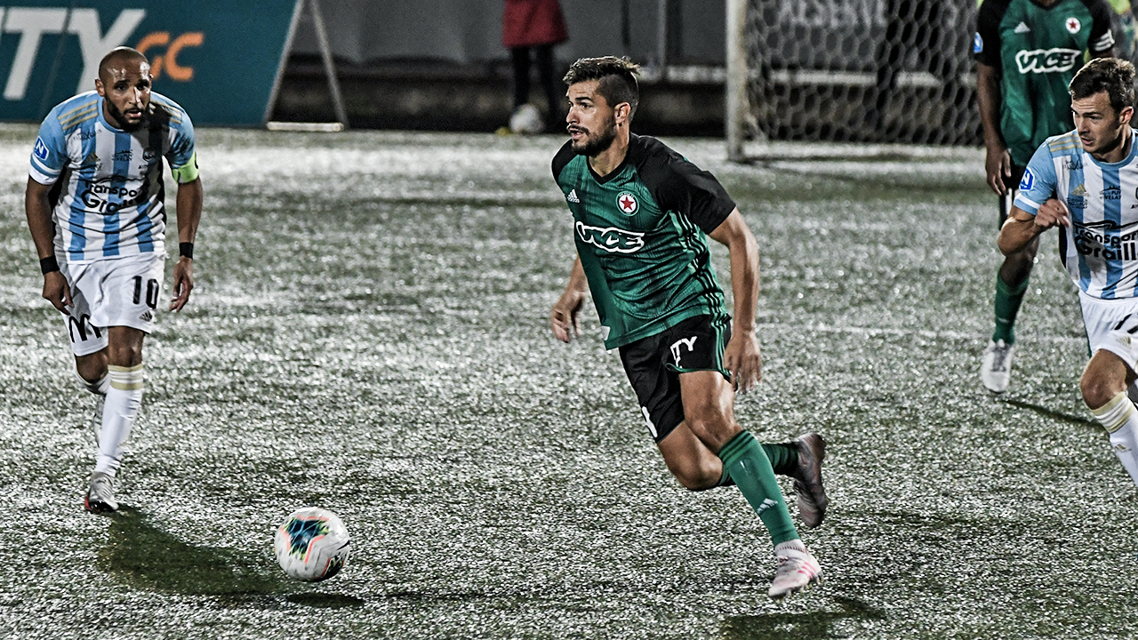 Le Top buts de la 14ème journée