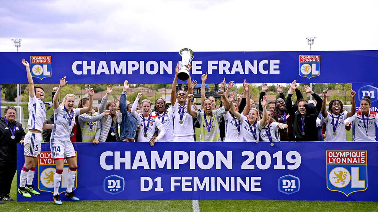 J22 | Récap' des buts de la dernière journée !