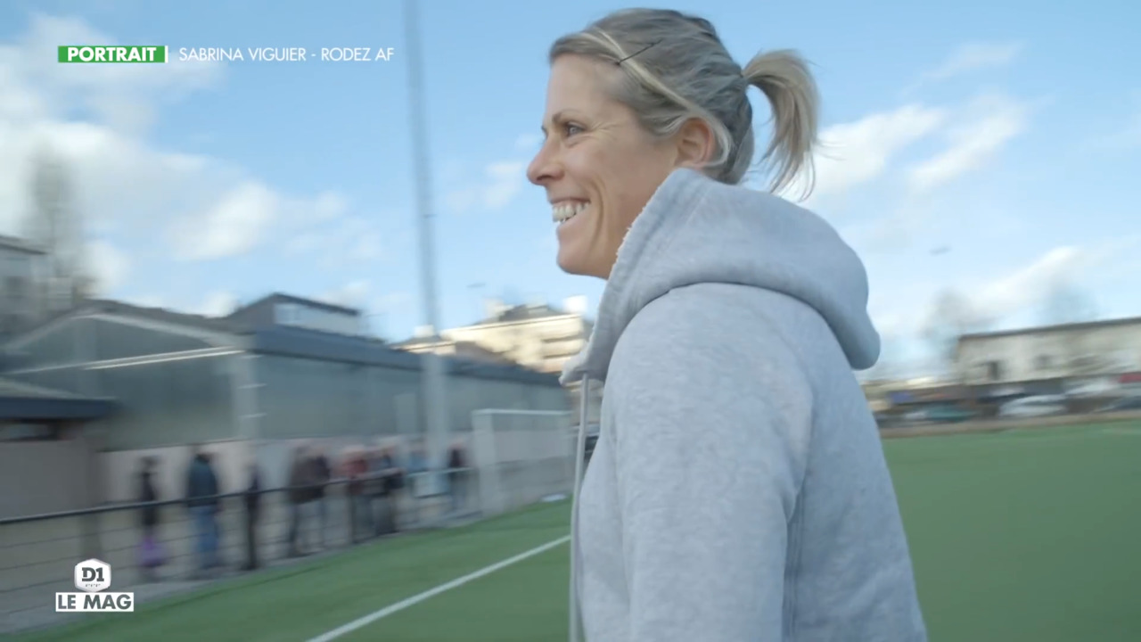 D1 Féminine, Le mag Episode 13