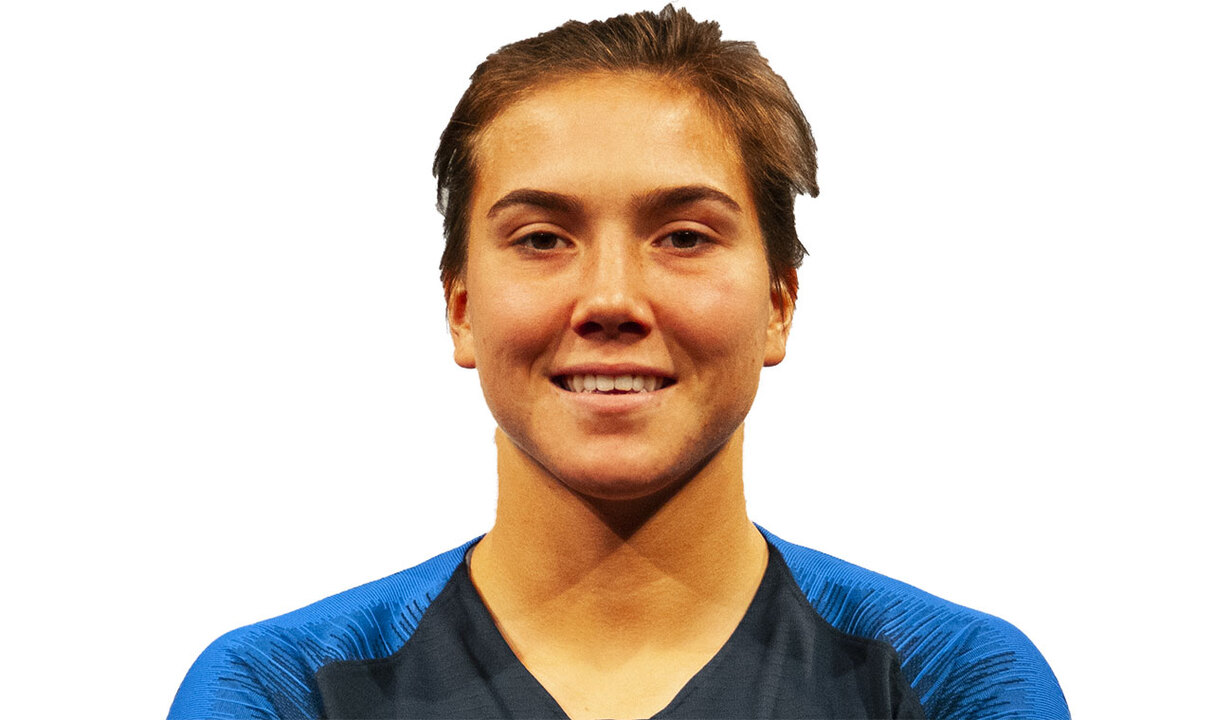Ma Saison, avec Vanessa Gilles