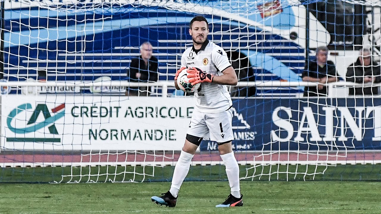 Le Top arrêts de la 20ème journée