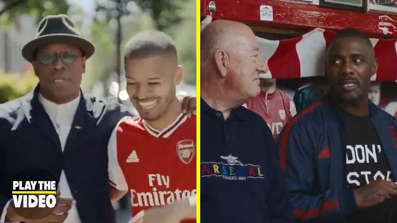 Arsenal Away Kit 2019/20: Gunners Launch 'Bruised Banana' Strip in