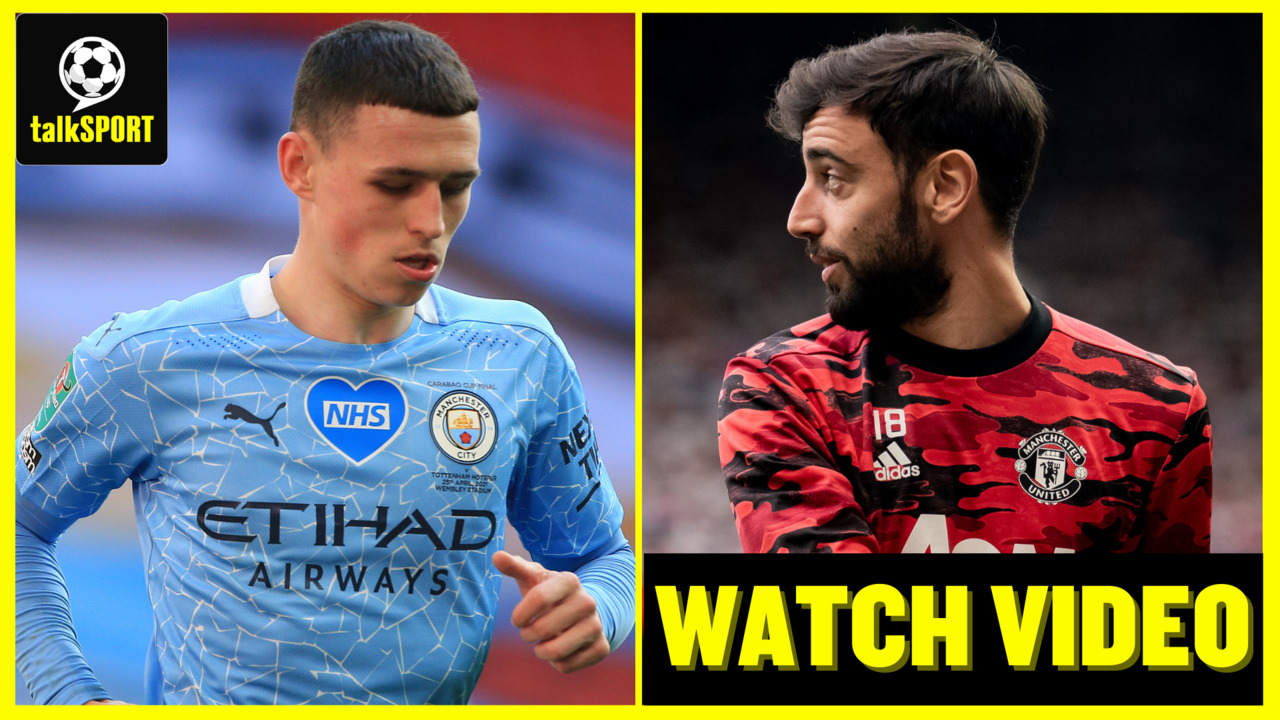 Phil Foden Scores Stunning Solo Goal But Ten Man Man City Lose At Brighton And Will Sweat Over Ilkay Gundogan Knee Injury Ahead Of Champions League Final