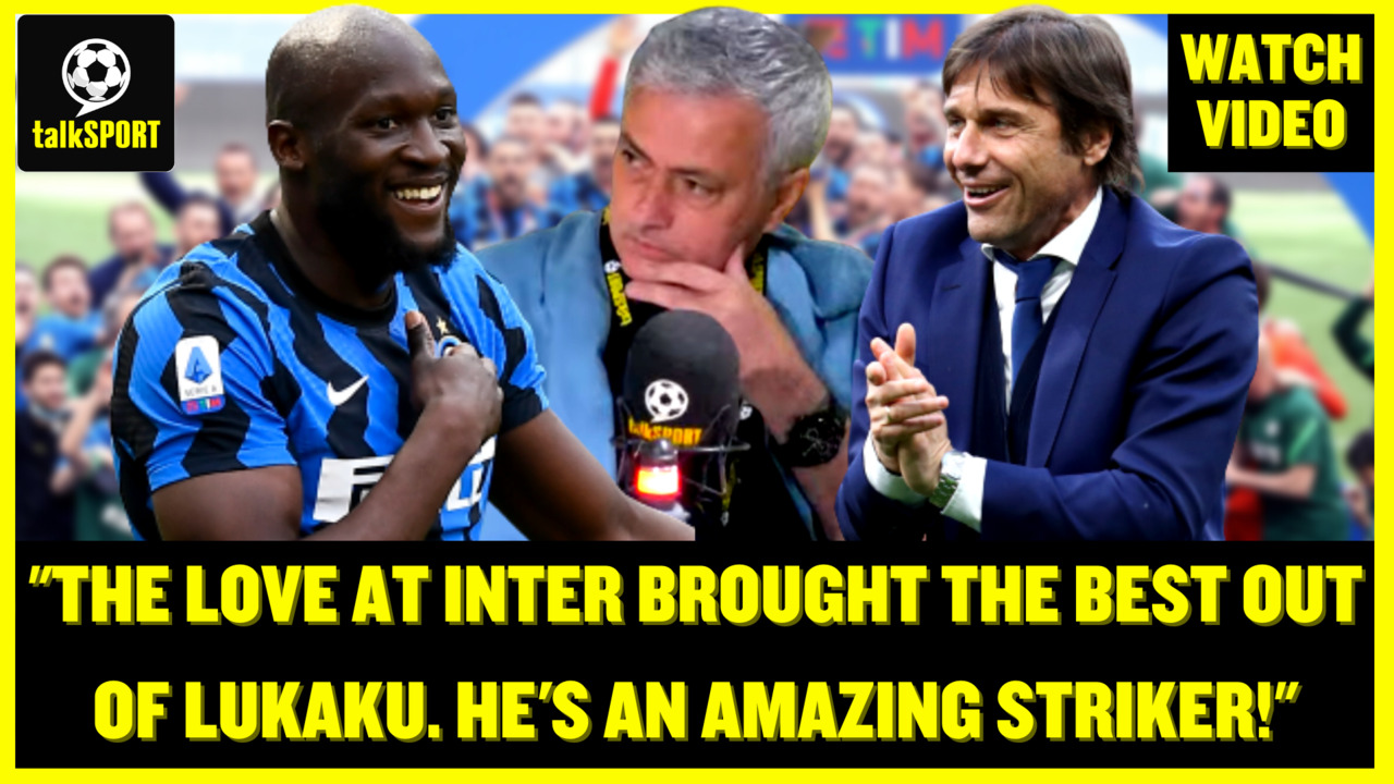 Romelu Lukaku ended Sir Alex Ferguson's reign with a hat-trick in a game  Michael Carrick was captain - Chelsea star may now return to haunt former  coach who made him 'a better