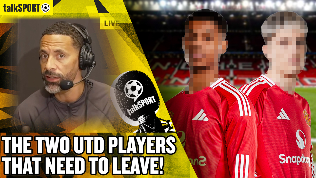 Live Radio Breaking Sports News Opinion talkSPORT