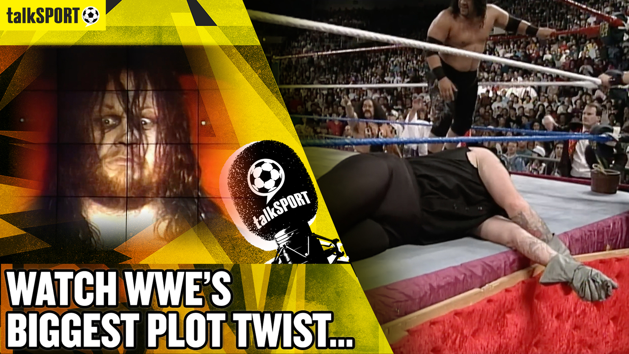 WWE wasted the best Royal Rumble twist ever by 'killing off' top