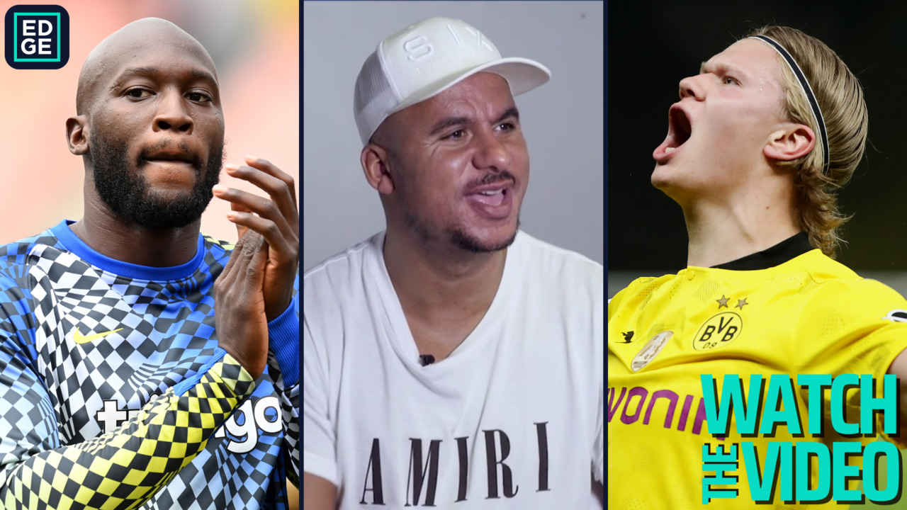 Francesco Camarda 13 Is Playing For Ac Milan Under 15s Has Numbers Lionel Messi And Cristiano Ronaldo Would Be Proud Of With 483 Goals In 87 Games And Could Replicate Borussia Dortmund S Youssoufa Moukoko