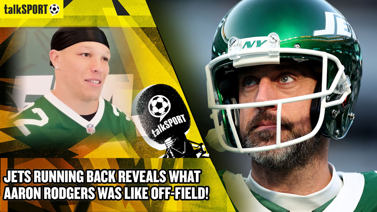 I'm former Aaron Rodgers teammate who made $11m trading Pokemon cards before being banned over alleged scam | talkSPORT I'm former Aaron Rodgers teammate who made $11m trading Pokemon cards before being banned over alleged scam | talkSPORT