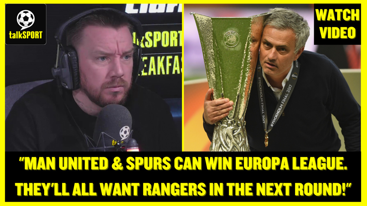 Manchester United Get Zlatan Ibrahimovic Reunion As Arsenal Tottenham And Rangers Learn Europa League Last 16 Ties