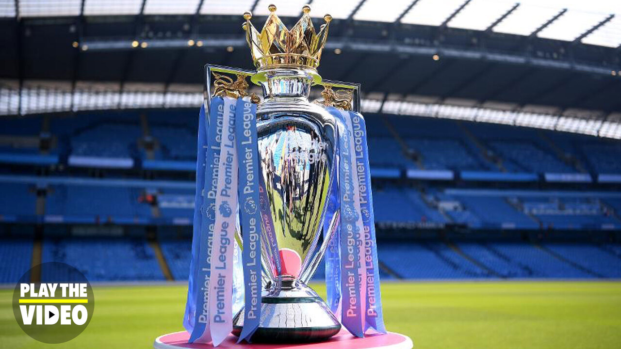 Premier League 2019 20 Results In Full Fixtures Dates And