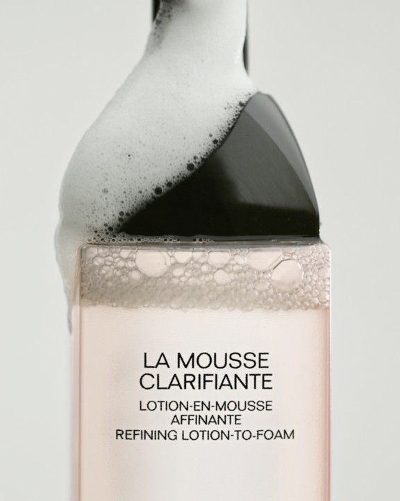 New LA MOUSSE CLARIFIANTE – Skincare