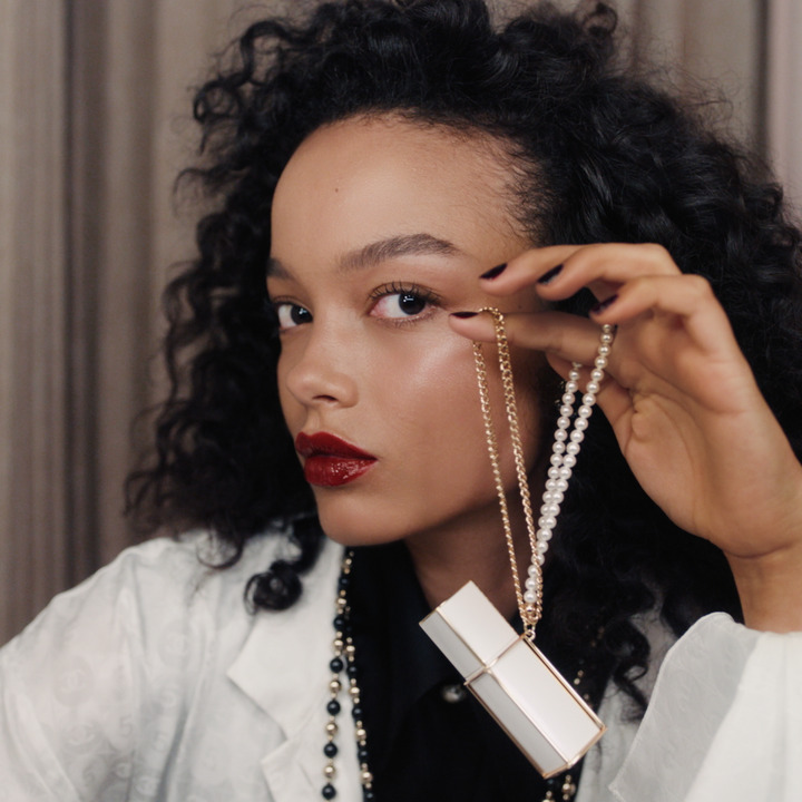 Run and Buy the Limited-Edition Chanel Coco Mademoiselle
