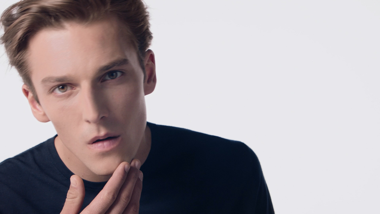boy de chanel gel hydratant fortifiant