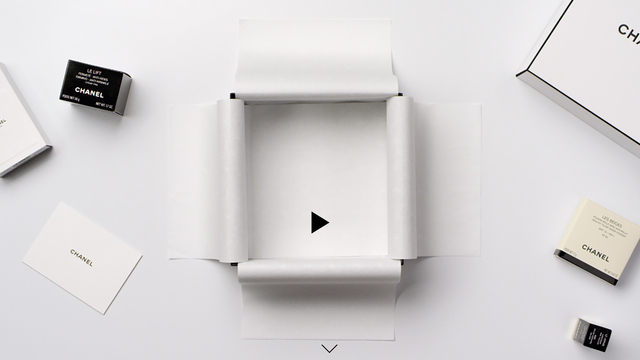 Art of wrapping Lunar New Year 2025