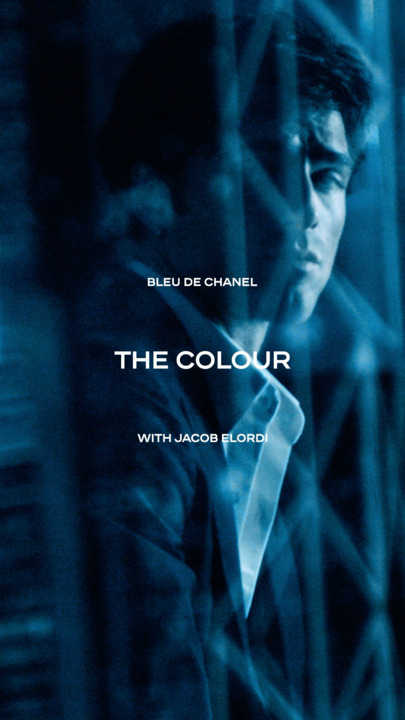 BLEU DE CHANEL: The 4 Interpretations – Men's Fragrance | CHANEL