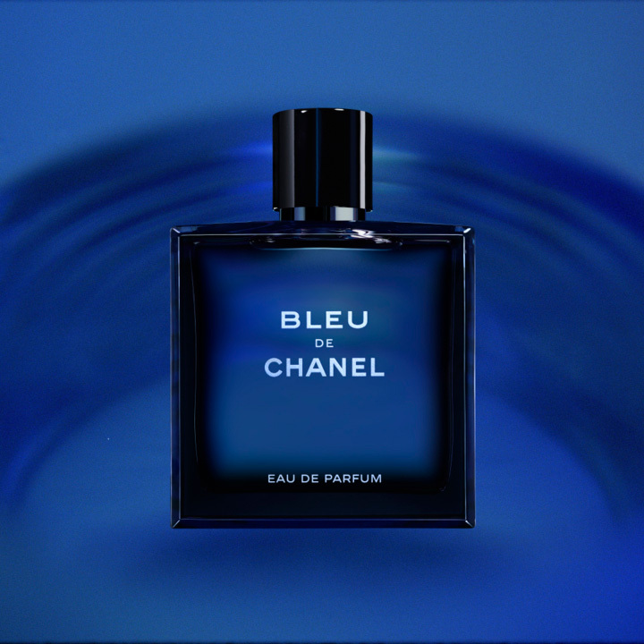BLEU DE CHANEL PARFUM – Parfum for Men | CHANEL