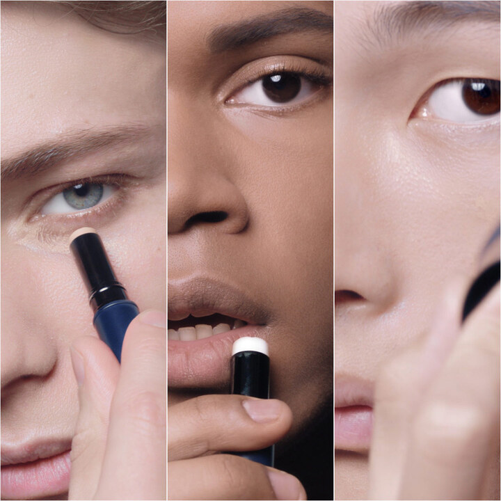 Makeup For Men Makeup Chanel