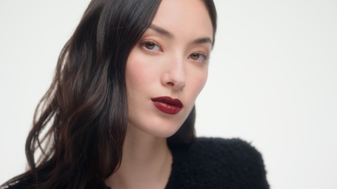 31 LE ROUGE Satin lipstick 10 - Rouge byzantin | CHANEL