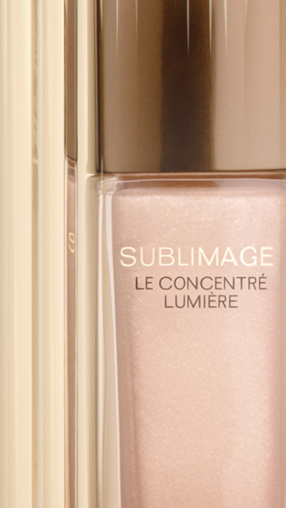 chanel sublimage lumiere