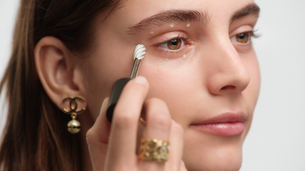 N°1 DE CHANEL SÉRUM YEUX REVITALISANT Yeux & Lèvres | CHANEL