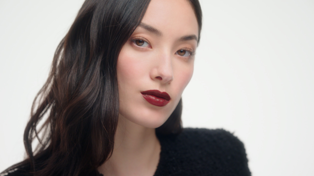 シャネルCHANEL LE ROUGE 31 ROUGE CROISIÈRE 31 LE ROUGE – REFILL Satin lipstick 2 - Rouge croisière