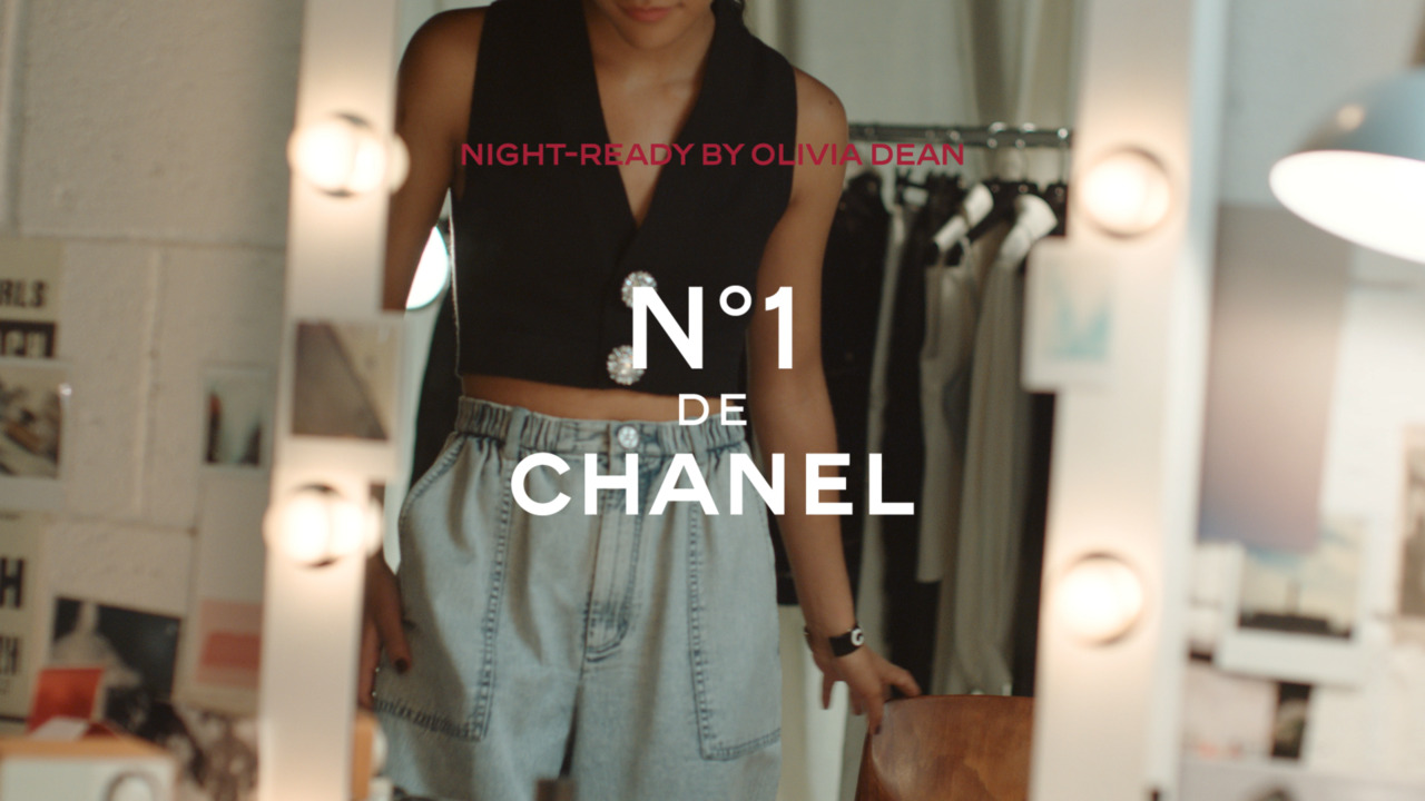 Chanels new No1 collection marks a new era for the brand