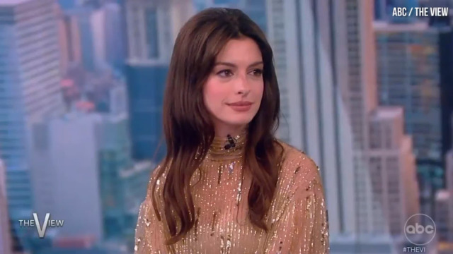 Anne Hathaway says Devil Wears Prada sequel won't happen but a new cast  could reboot it - PopBuzz