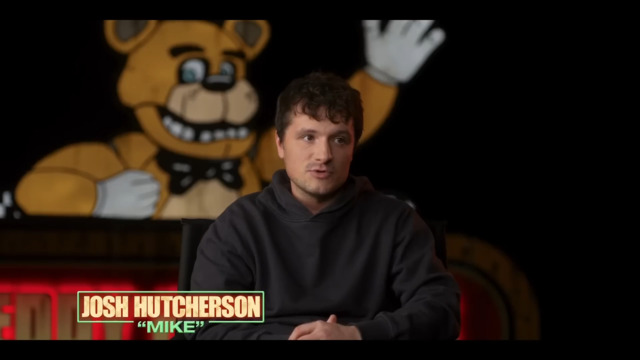 FNAF' Movie Director Talks Sequel Plans, Video Game Lore and Spoilers