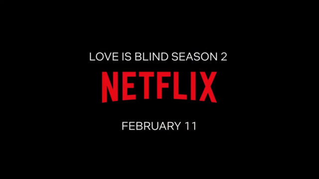 Love Is Blind': Netflix's Dating Show Is Like 'The Circle' Meets 'MAFS