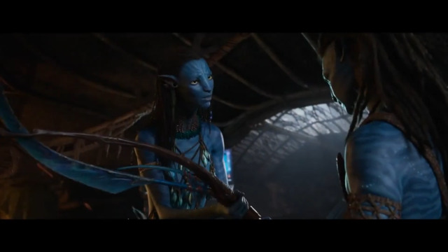 Avatar 2' Needs $2 Billion to Turn a Profit. James Cameron Says