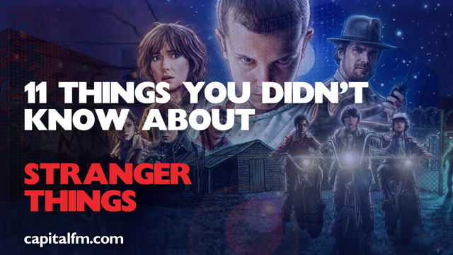 When Is Stranger Things 4 Coming Out? New Trailer, Cast Updates & More ...