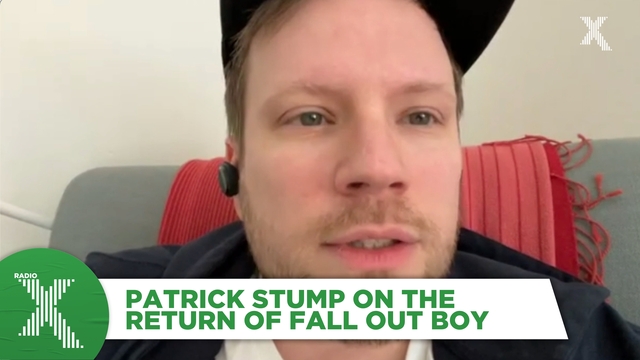 Fall Out Boy Announce 2023 Tour