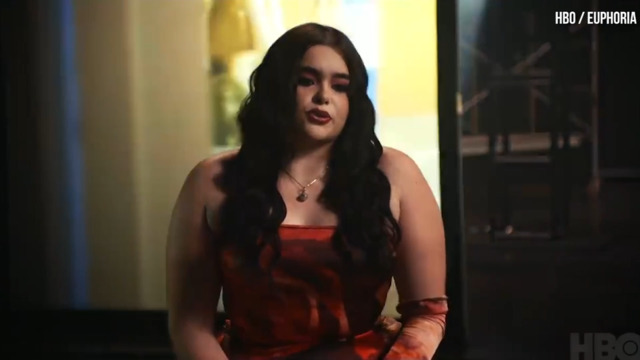 EUPHORIA GALZ  Euphoria clothing, Euphoria fashion, Barbie ferreira