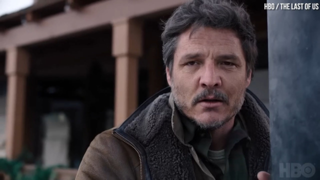 You can now play The Last of Us using the face of Pedro Pascal