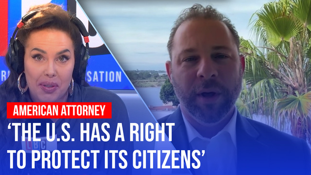 'Not an act of war': inside America’s response to Trump’s Venezuela move