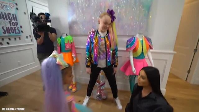 JoJo Siwa and Her Girlfriend Reached a MAJOR Milestone (Exclusive) 