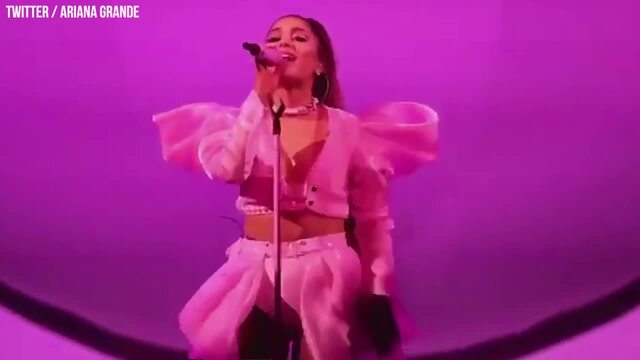 Ariana Grande: Everything to know about the 'positions' singer (2023)