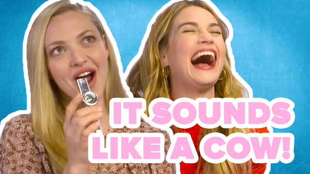 18 Things You Probably Didn't Know About Mamma Mia: Here We Go Again