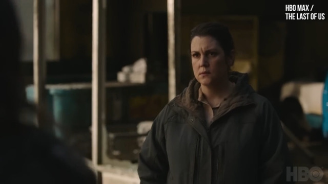 Who is Kathleen in The Last of Us game? Melanie Lynskey's