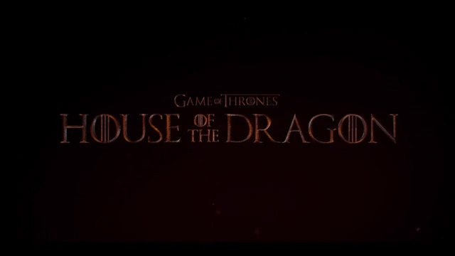 House of the Dragon' — Release Date, Cast, Trailer, and More!