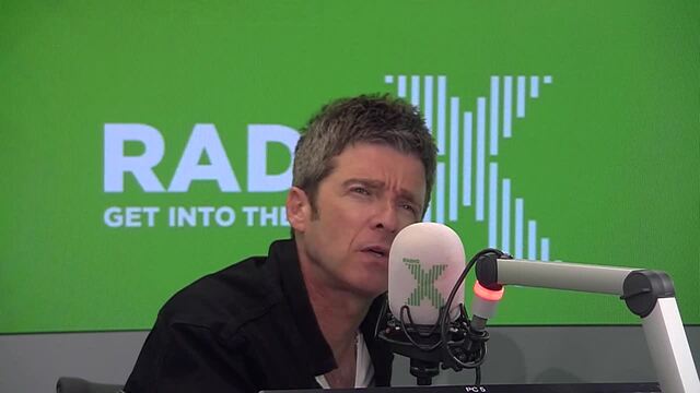 Lost Oasis song released after old CD found 'lying around', Noel Gallagher  announces, Ents & Arts News