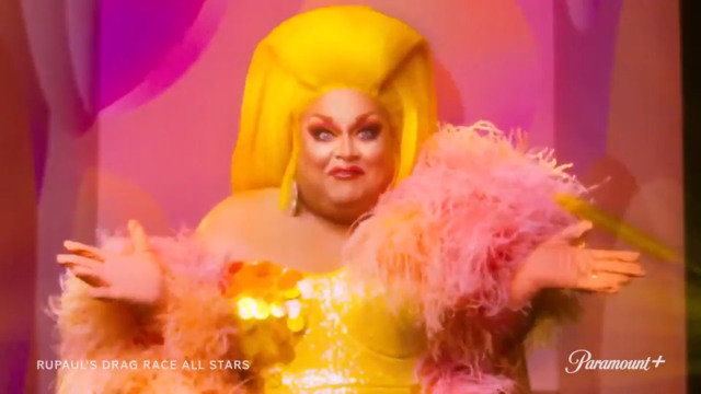 Rupaul's all stars on sale netflix