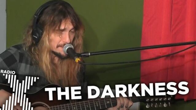 the darkness tour uk