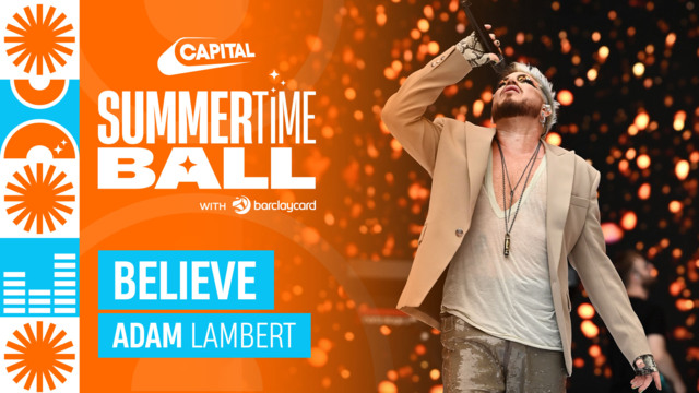 Capital's Summertime Ball 2023 Line-Up: Niall Horan, Jonas Brothers,  Anne-Marie & More - Capital