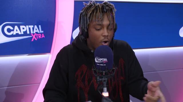 Stream Juice Wrld Freestyle by All Unrealeased Music