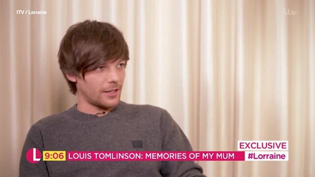 Louis Tomlinson's 7 Siblings: All About His Sisters and Brother