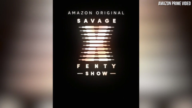 Rihanna's Savage X Fenty Volume 3, Official Teaser Trailer