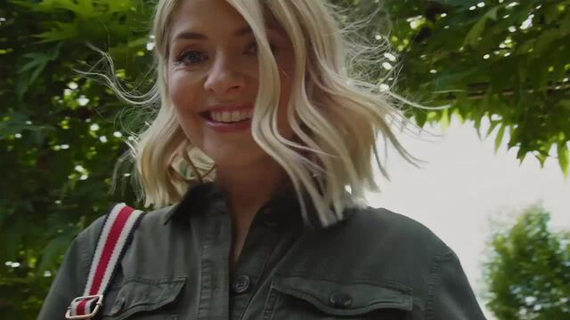 Holly Willoughby's This Morning outfit today: How to get her